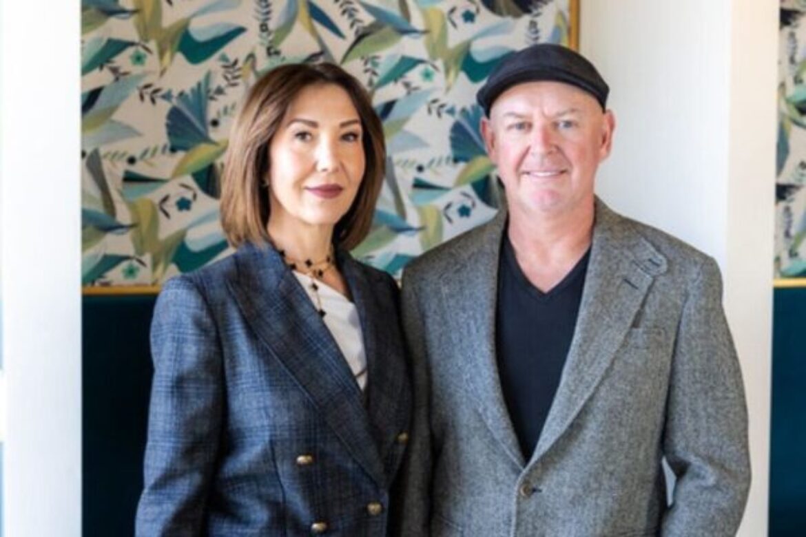 Le Café Central Slated to Open in Las Vegas This Spring