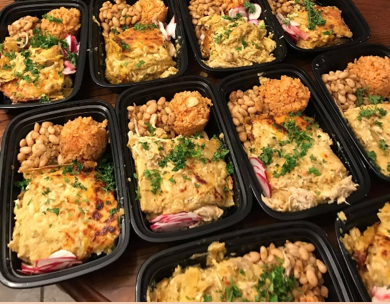 NEVADA NON-PROFIT RECRUITS PRO CHEFS TO FEED NEEDY FAMILIES