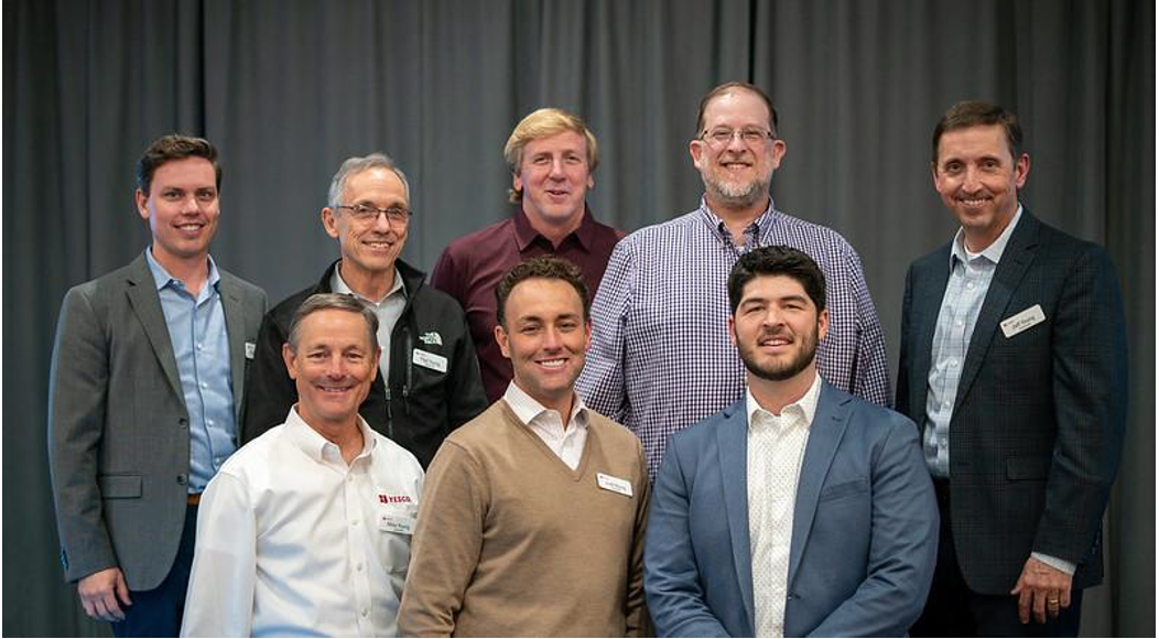 YESCO HOSTS SERVICE CONVENTION FOR 200 SIGN PROFESSIONALS FROM U.S., CANADA