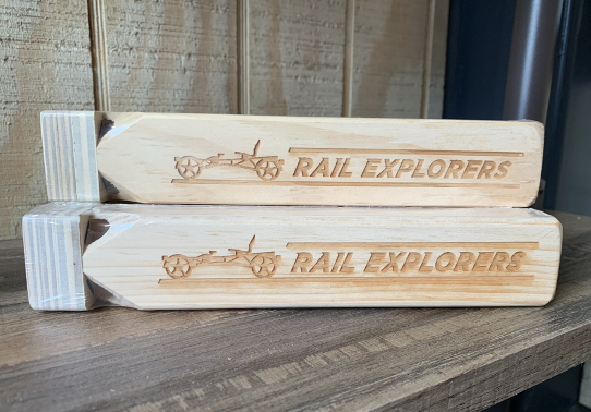RAIL EXPLORERS LAS VEGAS ANNOUNCES BLACK FRIDAY, CYBER MONDAY DEALS