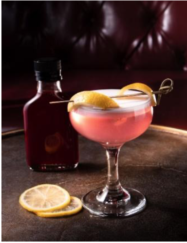 The Underground At The Mob Museum Announces New Menu Items Inspired By Prohibition Era, July Promotions, Silver Medal