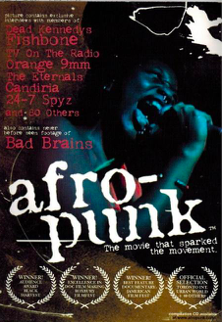 THE PUNK ROCK MUSEUM ANNOUNCES NEW TEMPORARY EXHIBIT BLACK PUNK NOW, OCTOBER HAPPENINGS