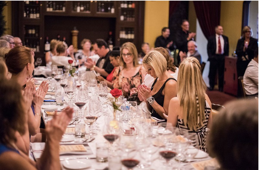 FERRARO’S ANNOUNCES TASTE & LEARN EVENT FEB. 16  FEATURING PRUNOTTO