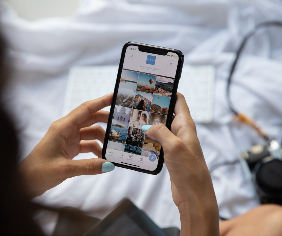 Social Media Ad Trends in 2021