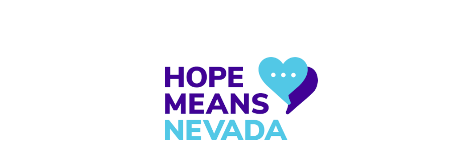 AREA STUDENTS STRUGGLING CAN ACCESS RESOURCES AT HOPEMEANSNEVADA.ORG
