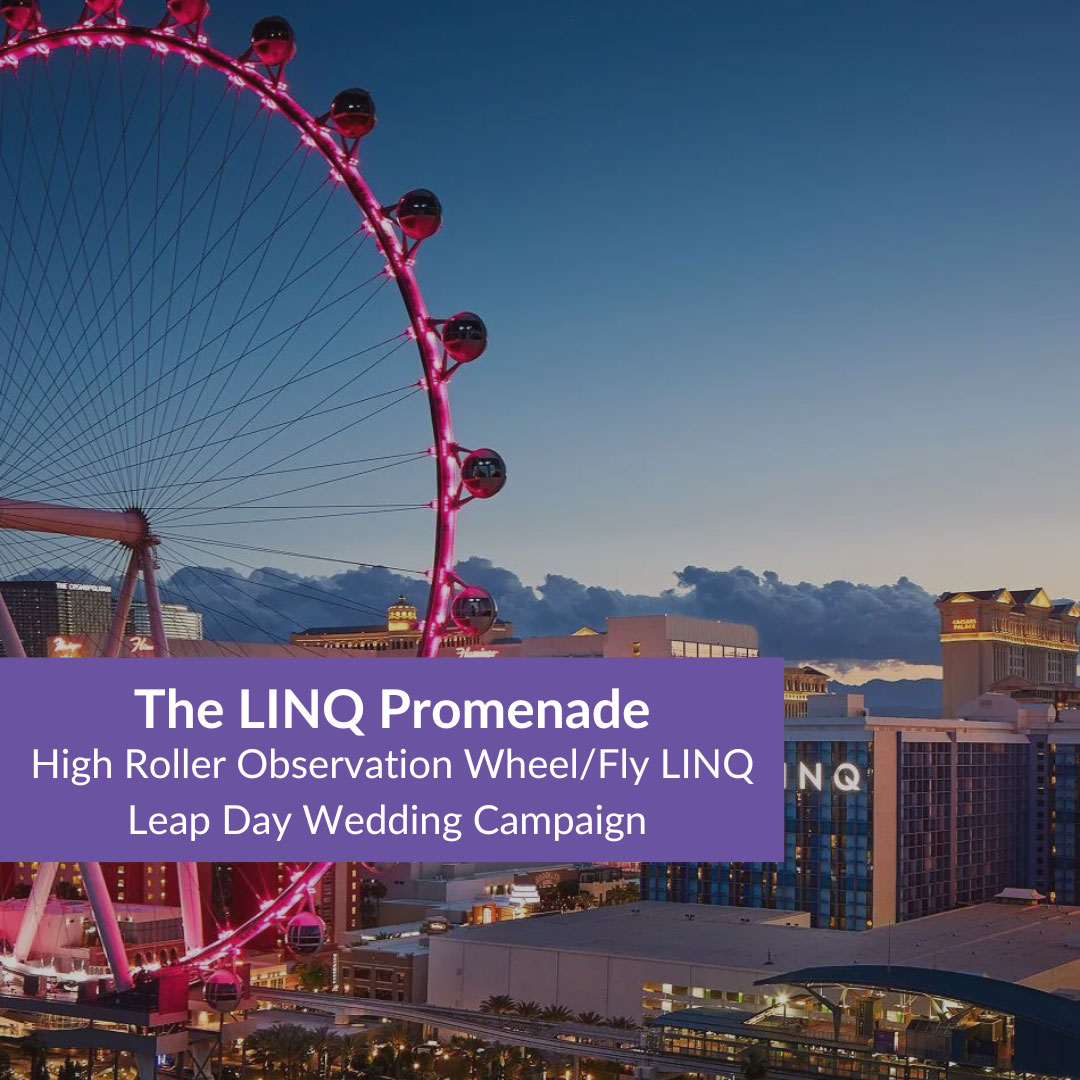 linq promenade