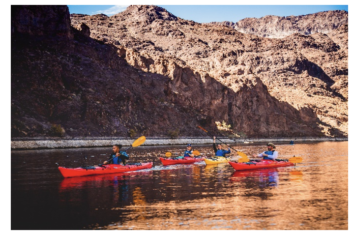 EVOLUTION EXPEDITIONS OFFERS GIFT CARDS IDEAL FOR OUTDOOR ENTHUSIASTS