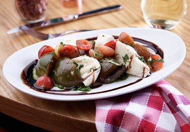 DINE MEAT FREE AT THE LINQ PROMENADE FOR NATIONAL VEGETARIAN, VEGAN MONTHS