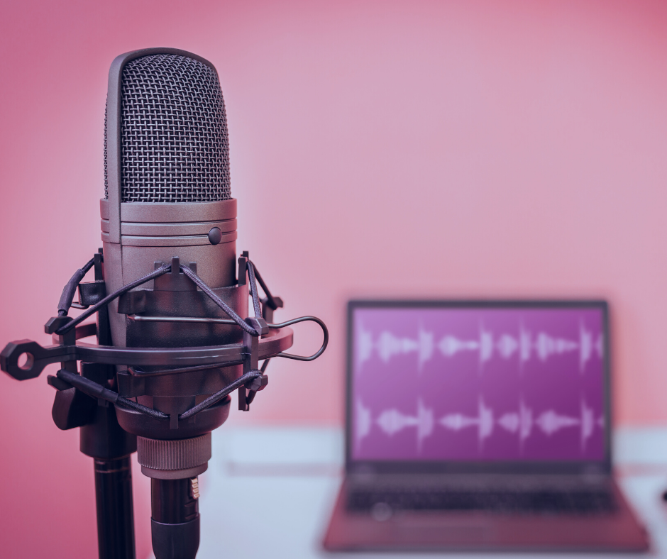 The Power of Podcasting