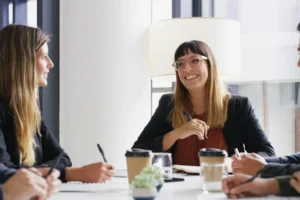 public relations agency brand benefits