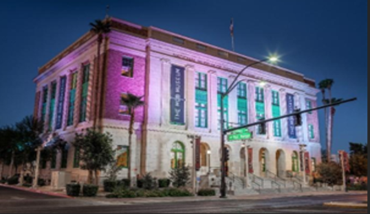 The Mob Museum Named A 2024 “Top Workplace” By Las Vegas Business Press