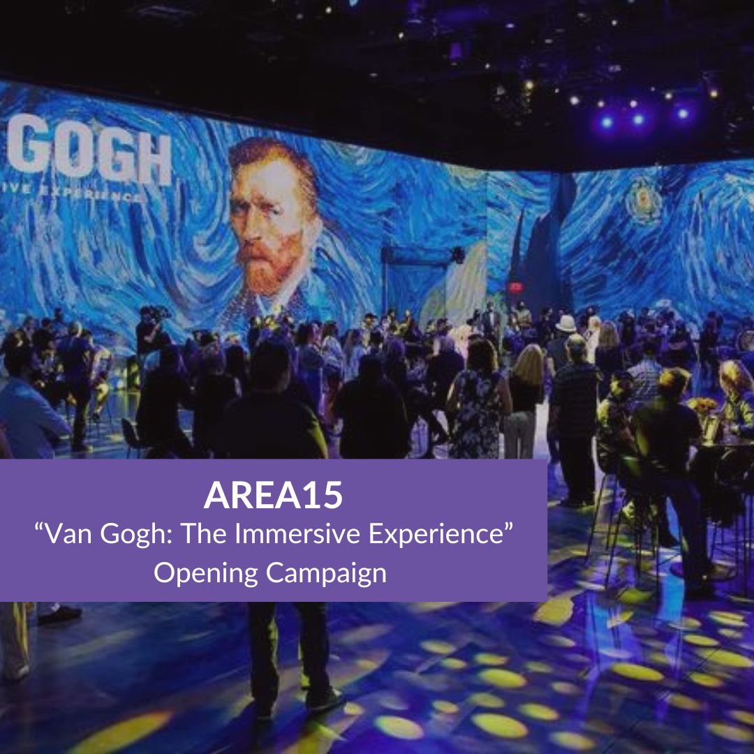 Area15 VanGogh 1