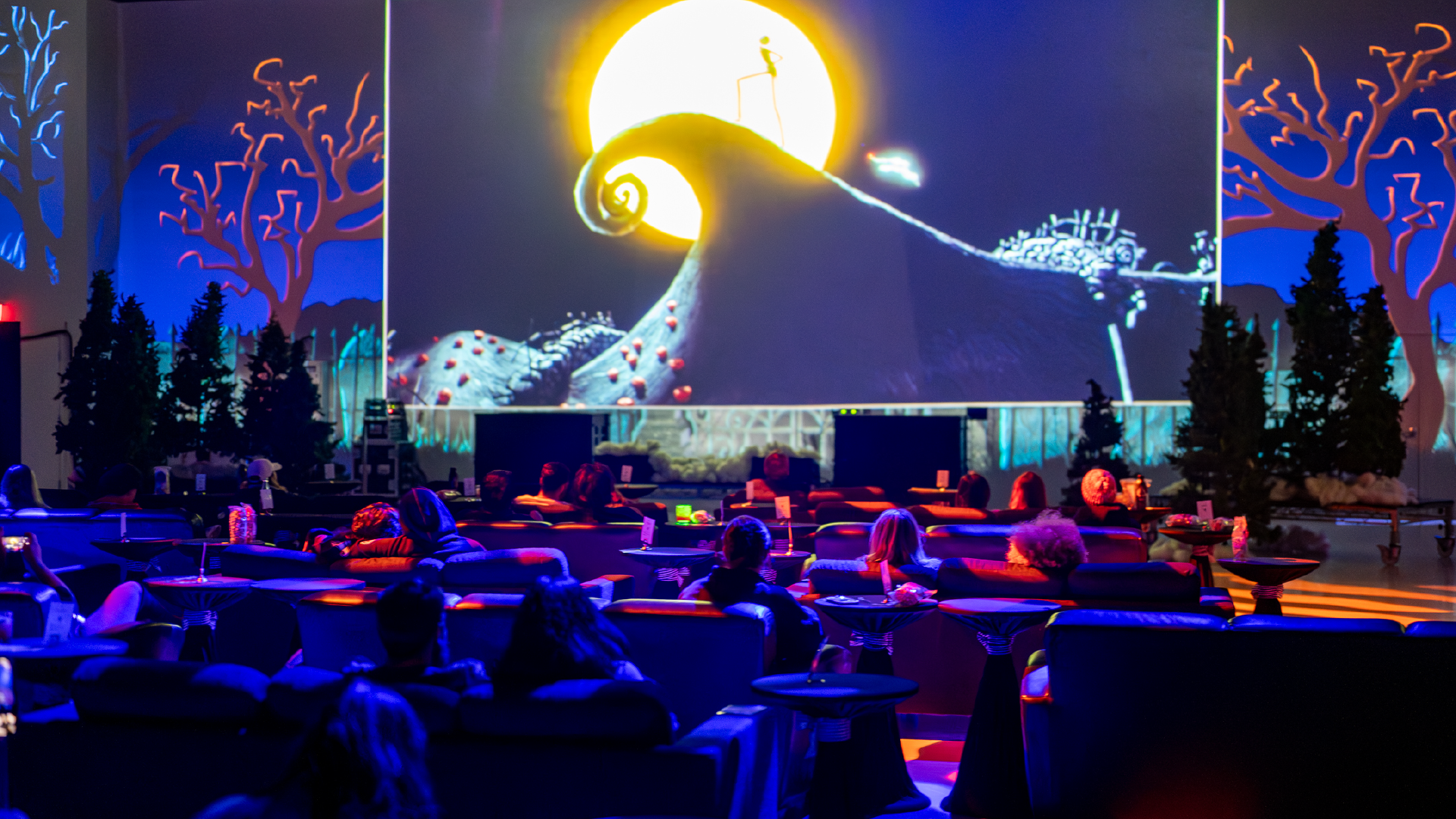 AREA15 ANNOUNCES IMMERSIVE HOLIDAY EXPERIENCES THIS DECEMBER