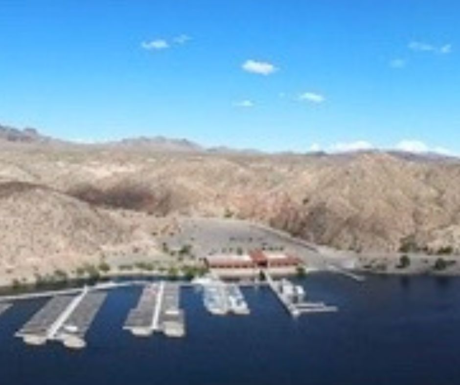 Guest Services, Inc. Awarded Willow Beach Harbor Concessions Contract at Lake Mead National Recreation Area