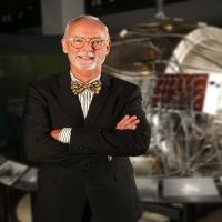 NATIONAL ATOMIC TESTING MUSEUM ANNOUNCES ROB MCCOY AS CEO