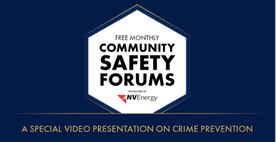 OCT. 25, THE MOB MUSEUM HOSTS CRIME PREVENTION VIDEO PRESENTATION