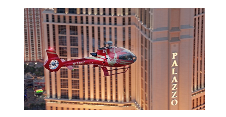 PAPILLON GRAND CANYON HELICOPTERS INTRODUCES NEW FLY AND DINE EXPERIENCES