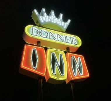 YESCO COMPLETES 9 HISTORIC SIGNS FOR RENO’S NEON LINE DISTRICT