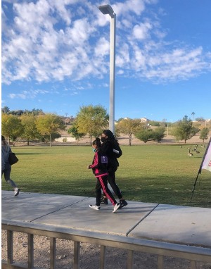 GIRLS ON THE RUN LAS VEGAS TO HOST VIRTUAL 5K, MAY 1 to 31