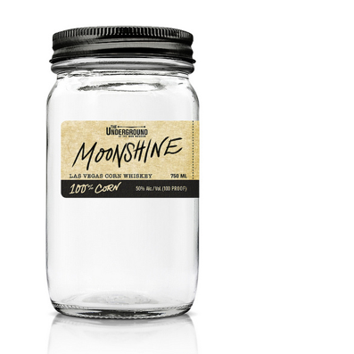 THE MOB MUSEUM RECEIVES MAYOR’S URBAN DESIGN AWARD FROM THE CITY OF LAS VEGAS, THE UNDERGROUND MOONSHINE AWARDED DOUBLE GOLD MEDAL BY THE 50 BEST