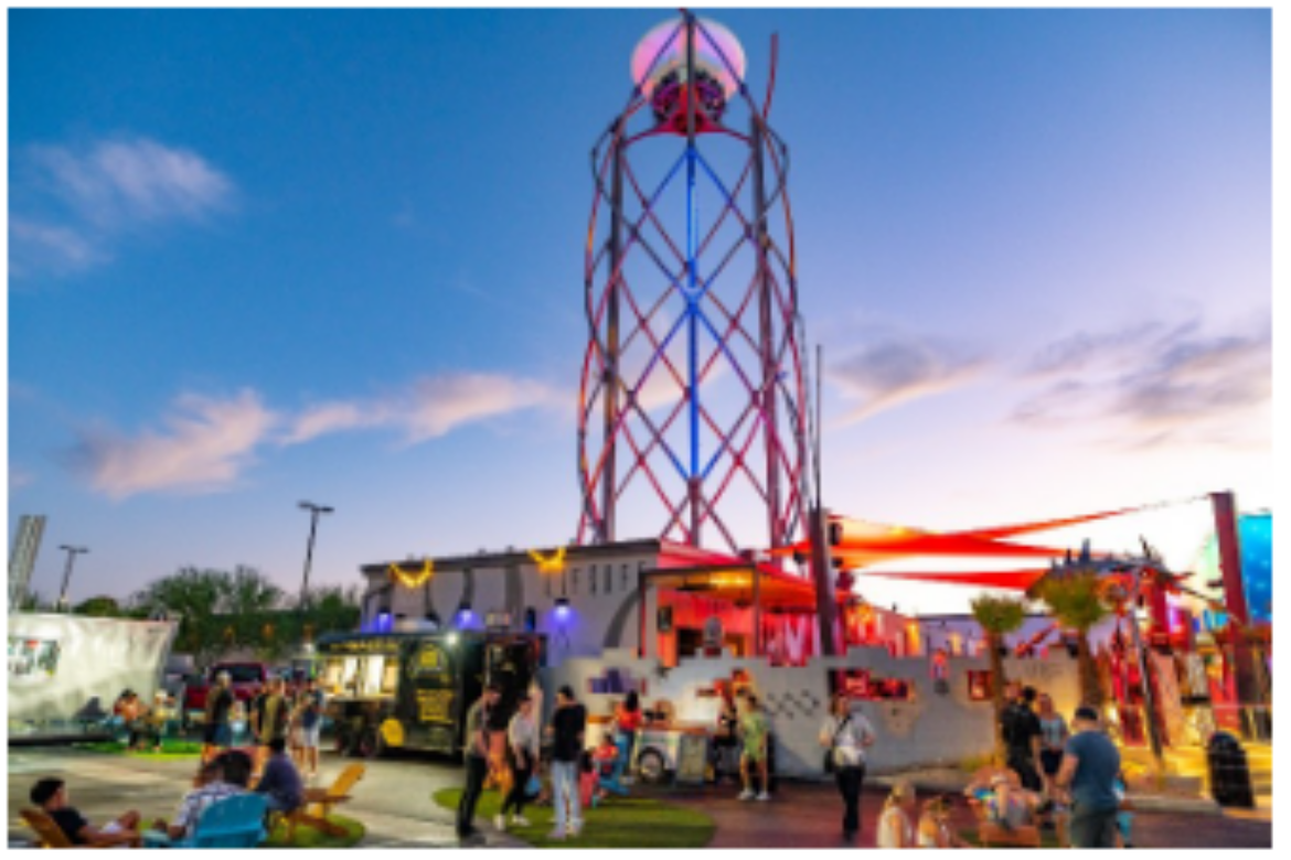 AREA15 ANNOUNCES IMMERSIVE EXPERIENCES, PROMOS FOR JUNE 2023
