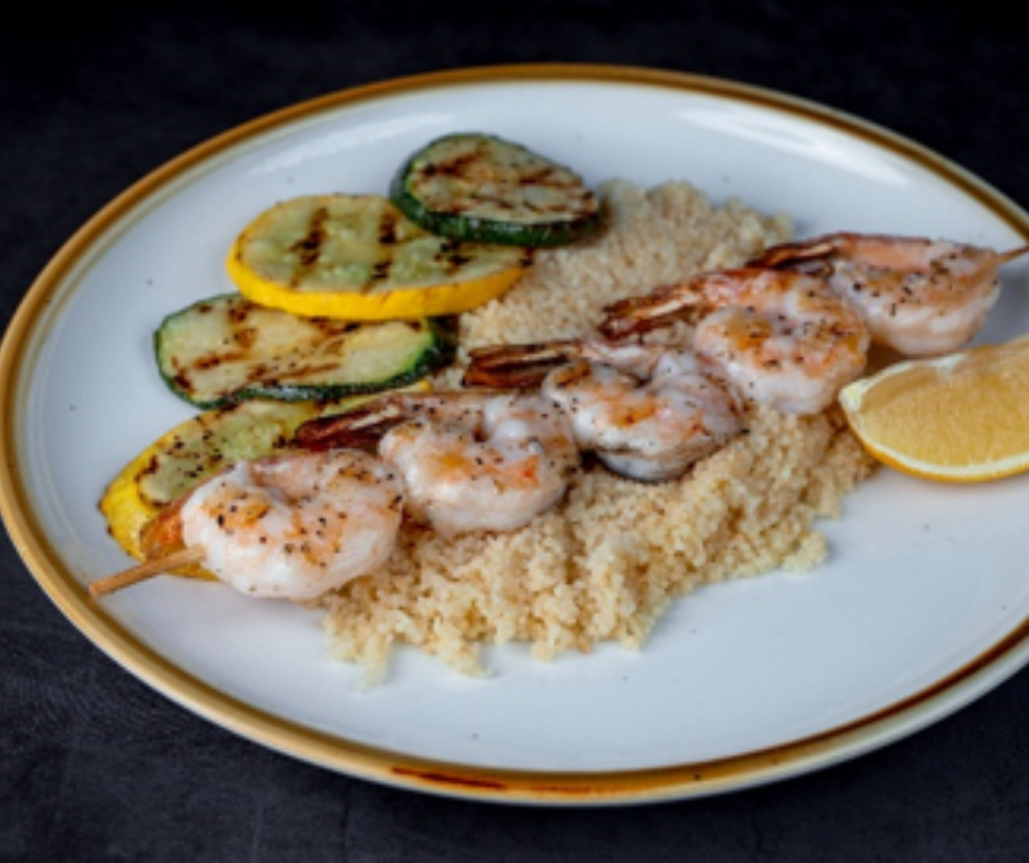Chill Bar & Grill Introduces Prix Fixe Menu with Mediterranean-American Favorites