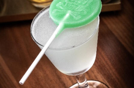 THE UNDERGROUND SPEAKEASY, DISTILLERY AT THE MOB MUSEUM ANNOUNCE OCTOBER PROMOTIONS AND EVENTS