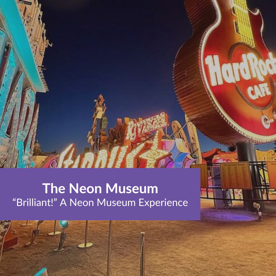 Neon Museum