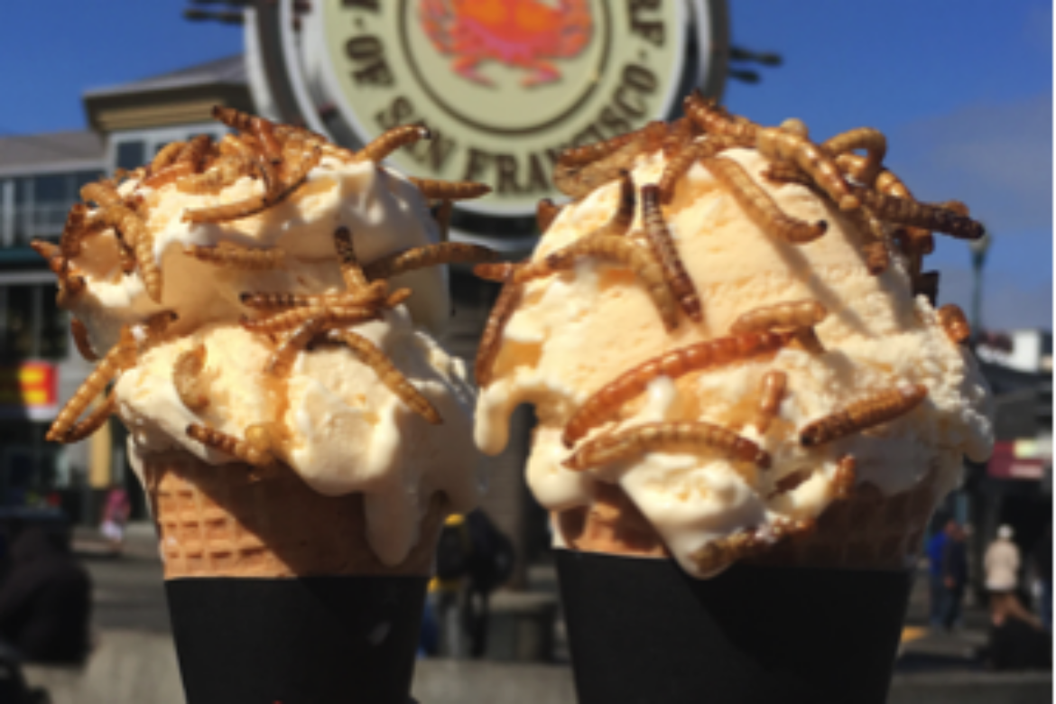 SUMMER TREATS TO TAKE A DISTURBING TURN AT FISHERMAN’S WHARF THIS JULY