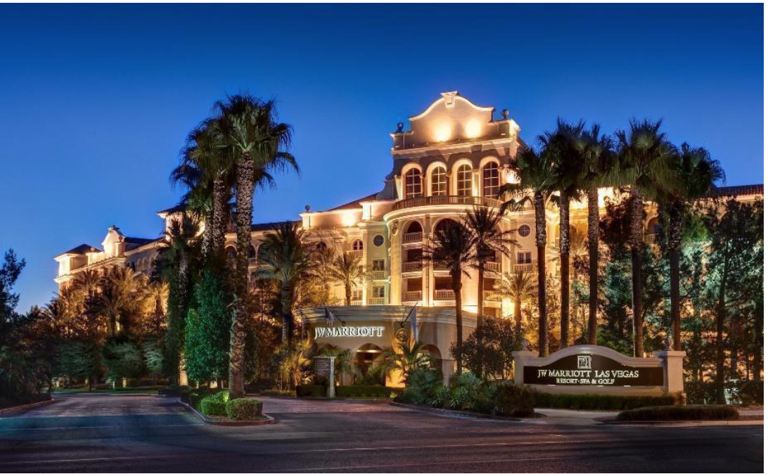 JW Marriott Las Vegas Resort & Spa Announces Father’s Day Dining Specials, Additional June Promotions