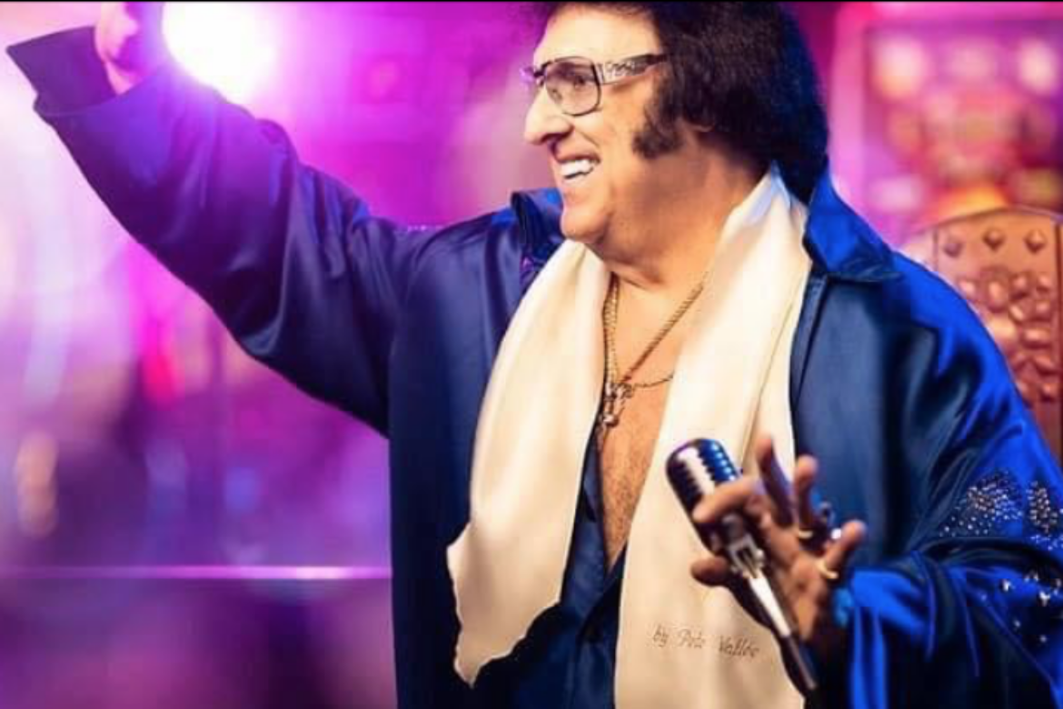 The Composers Room to Host Unforgettable “Celebration of Life for Elvis,” Friday, Aug. 16