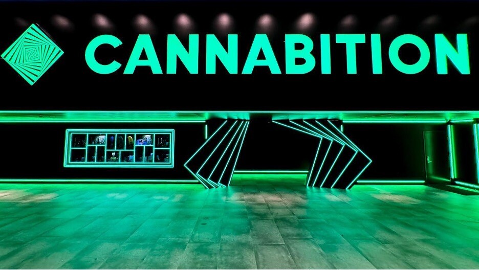 Cannabition: An Elevated Immersive Experience Coming This Summer  To The Planet 13 Entertainment Complex In Las Vegas