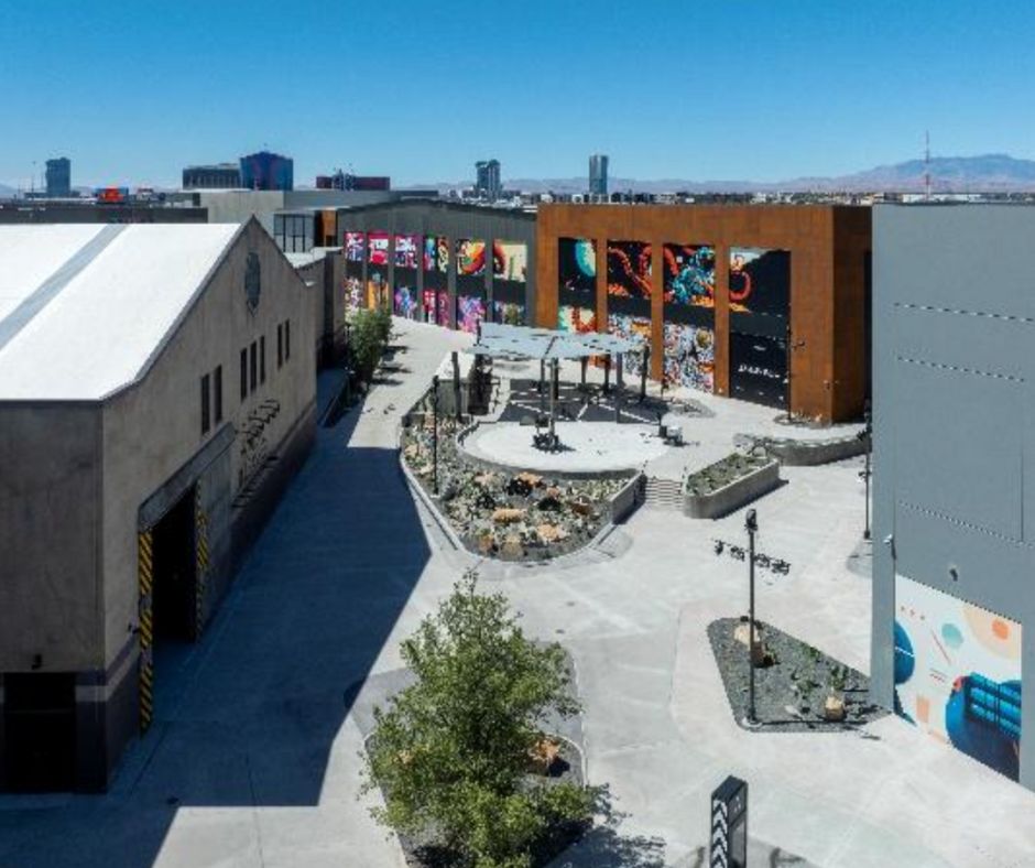 AREA15 Surpasses 15 Million Visitors, Prepares for Aug. 14 Expansion Debut