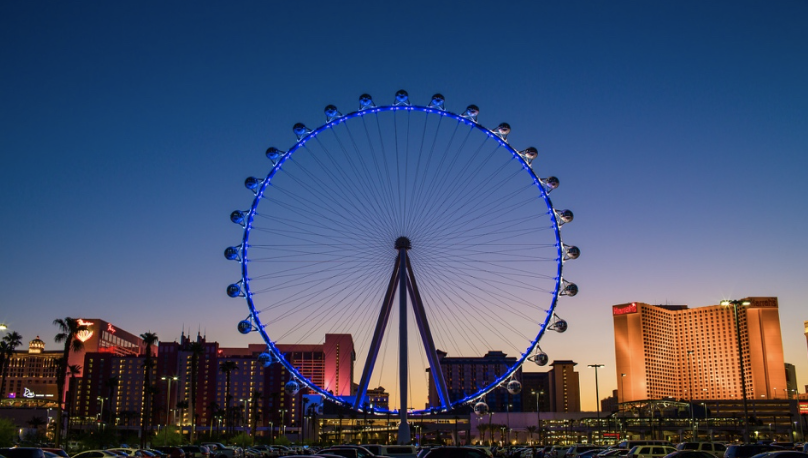 HIGH ROLLER WILL OFFER BUY-ONE, GET-ONE TICKETS FOR VETERANS DAY, NOV. 11