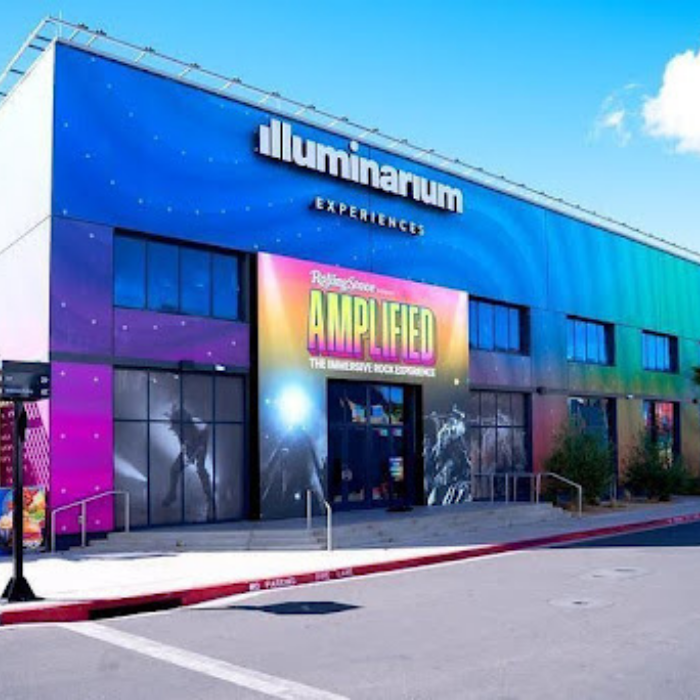 Illuminarium Las Vegas Announces Immersive Events, Promotions In October