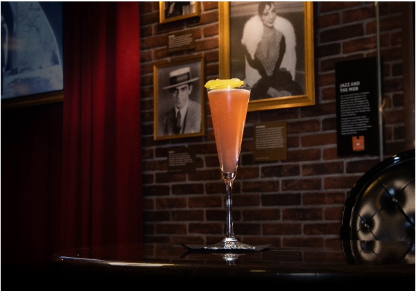THE UNDERGROUND SPEAKEASY ANNOUNCES THIRD ANNIVERSARY CELEBRATIONS