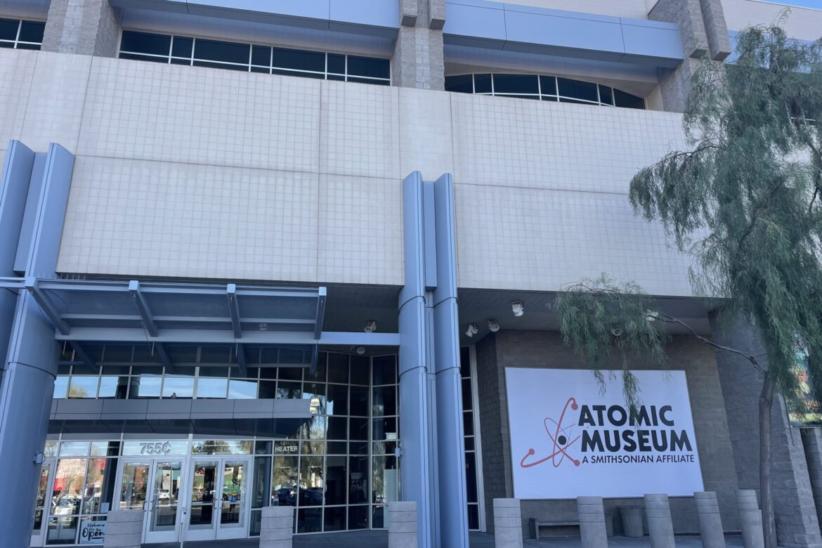 Atomic Museum Announces “World of Fallout” Exhibition in Partnership with Bethesda Softworks, Nov. 14