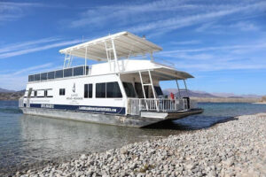 Houseboat