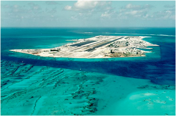 ATOMIC MUSEUM TO HOST “STORIES FROM THE ATOMIC AGE: AN ABBREVIATED HISTORY OF JOHNSTON ATOLL,” THURSDAY, MARCH 28