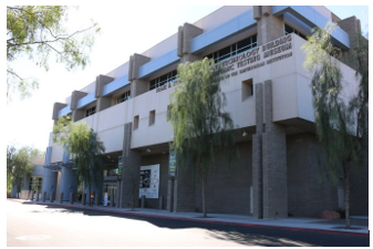 NATIONAL ATOMIC TESTING MUSEUM ANNOUNCES