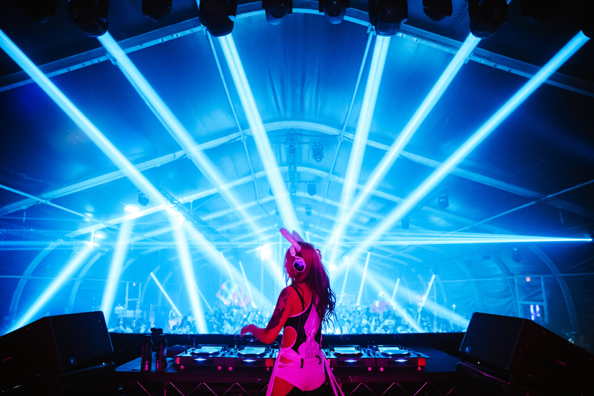 AREA15 HOSTS EXCLUSIVE, INVITE-ONLY TWITCHCON PARTY 2023