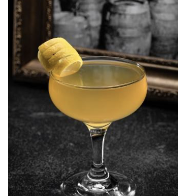 The Underground At The Mob Museum Announces Cocktail Special For Bootlegger’s Day, Live Music In January
