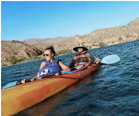 LAKE MEAD MOHAVE ADVENTURES/GUEST SERVICES ARE HIRING