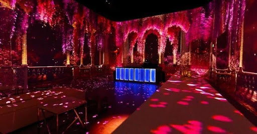 Illuminarium Illuminarium