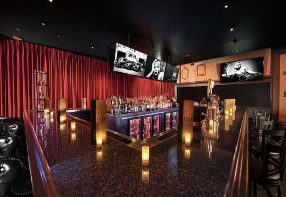 1923 Live At Grand Canal Shoppes, 1923 Prohibition Bar At Mandalay Bay Announce June Happenings