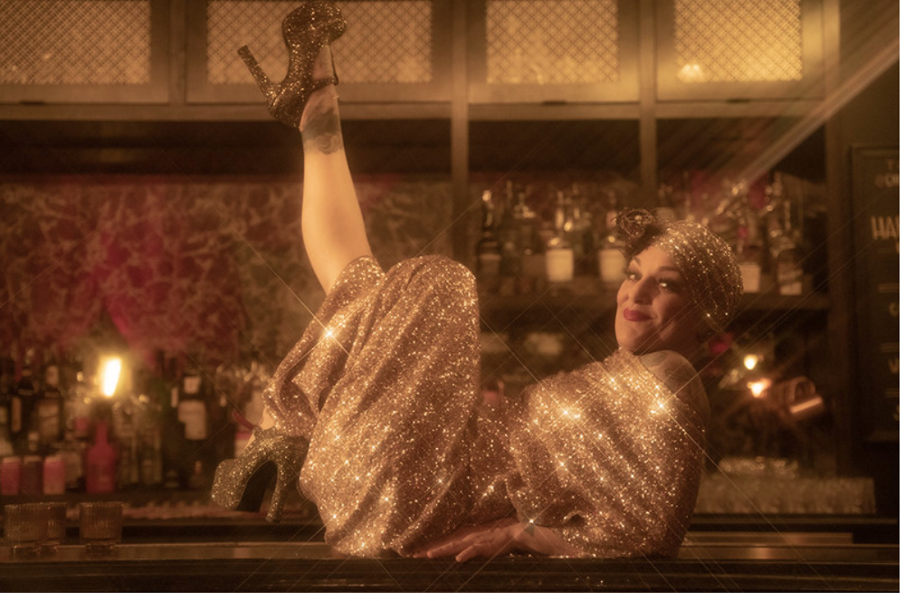 Downtown Las Vegas’ Miss Behave To “Ignite” Fireworks Show At Plaza Hotel & Casino, Friday, Aug. 23
