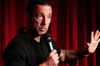 Jimmy Kimmel’s Comedy Club Announces Star-Studded November Lineup