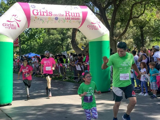 GIRLS ON THE RUN LAS VEGAS TO HOST FALL 5K, SATURDAY, DEC. 4