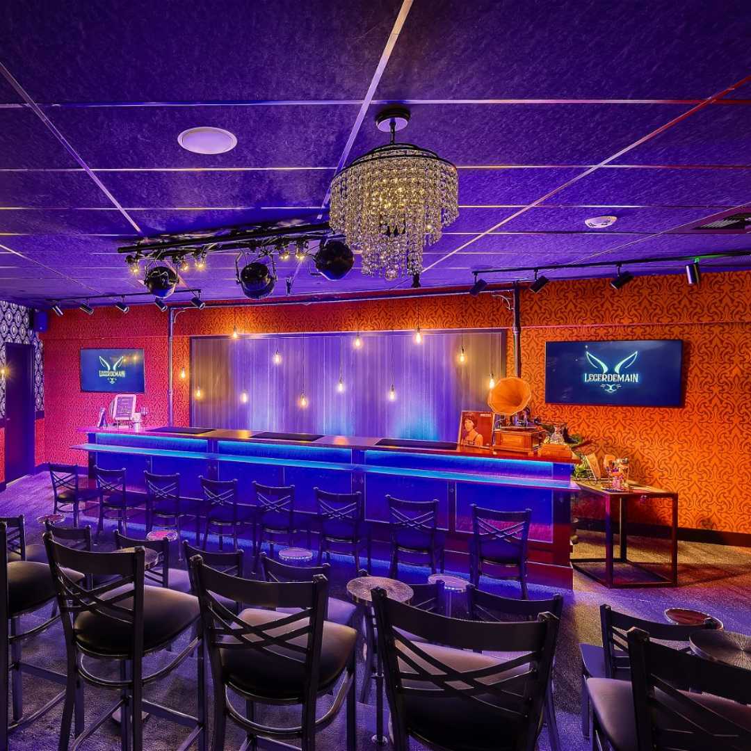 1923 LIVE Inside Grand Canal Shoppes At The Venetian Resort Las Vegas, 1923 Prohibition Bar At  Mandalay Bay  Announce November Happenings