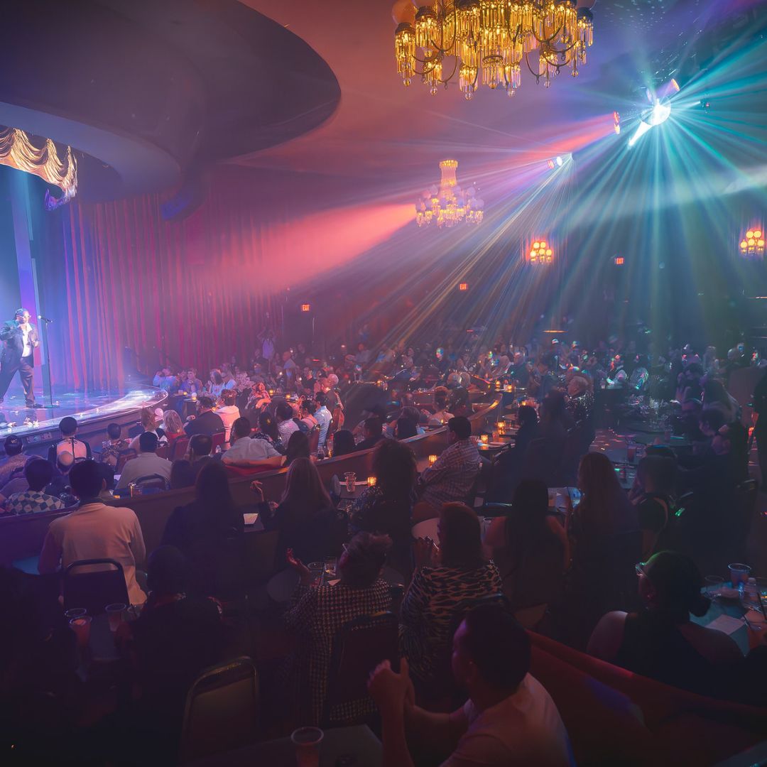 Miss Behave’s Mavericks Takes Permanent Residency At Plaza Hotel & Casino